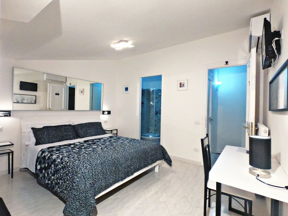 Фото Il BorGhetto Guest house