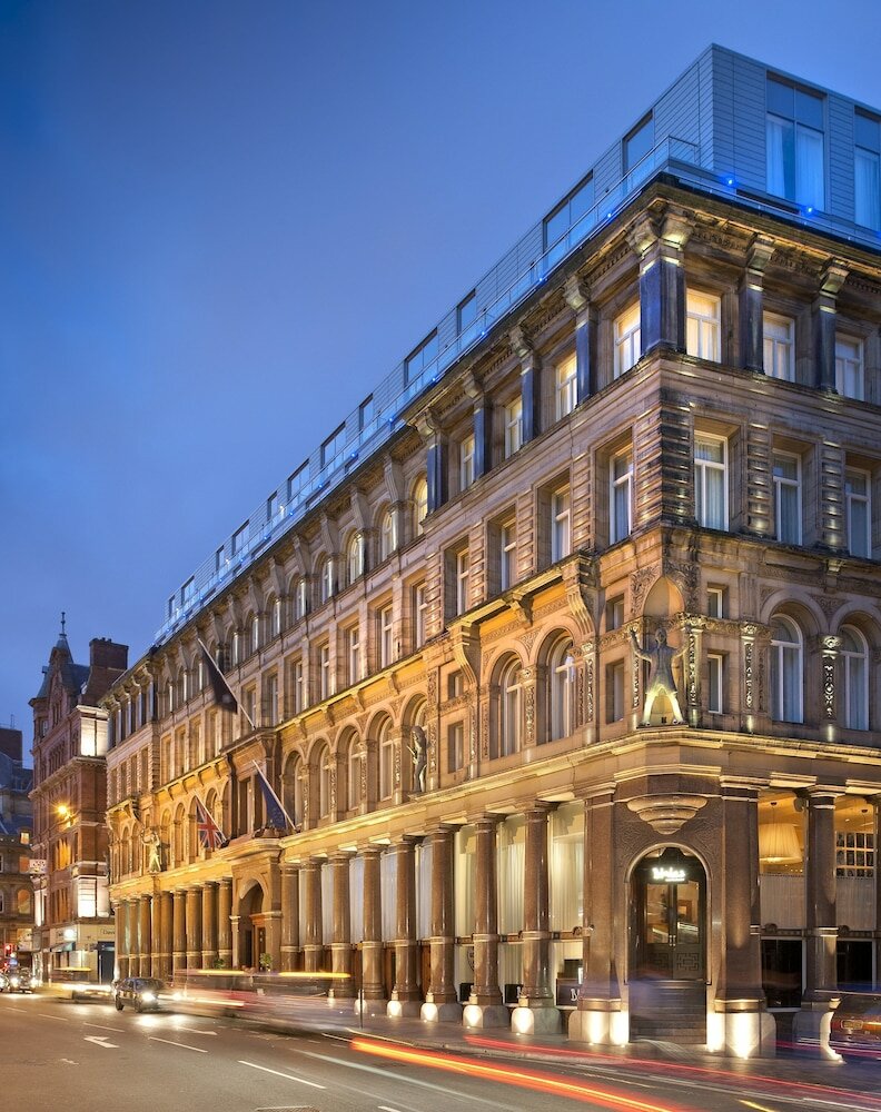 Фото Hard Days Night Hotel