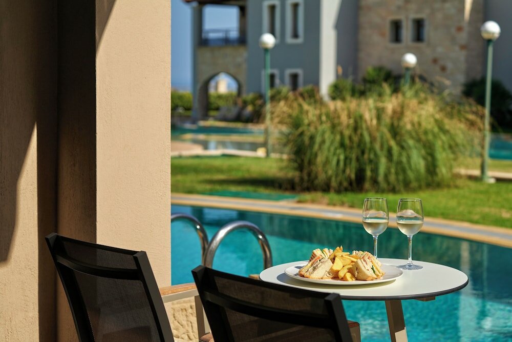 Фото Atlantica Caldera Palace - All Inclusive