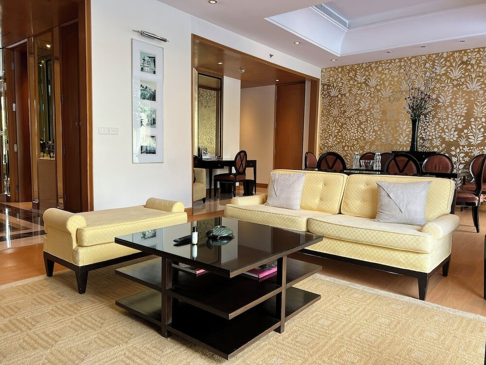 Фото Trident, Gurgaon