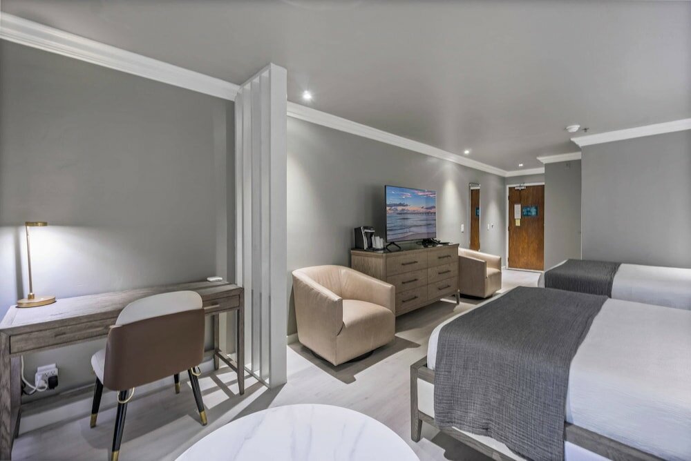 Фото The Volare, Ascend Hotel Collection