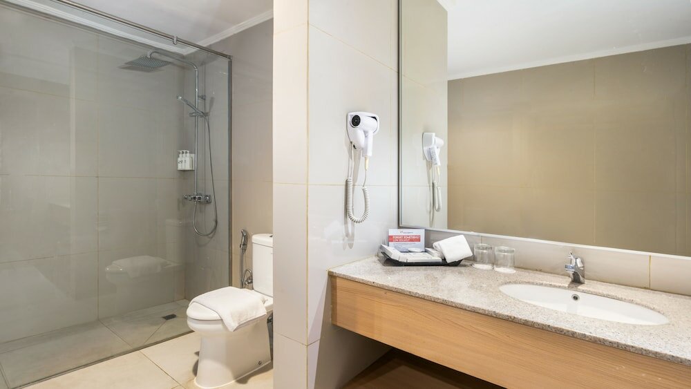 Фото Swiss-Belhotel Manokwari