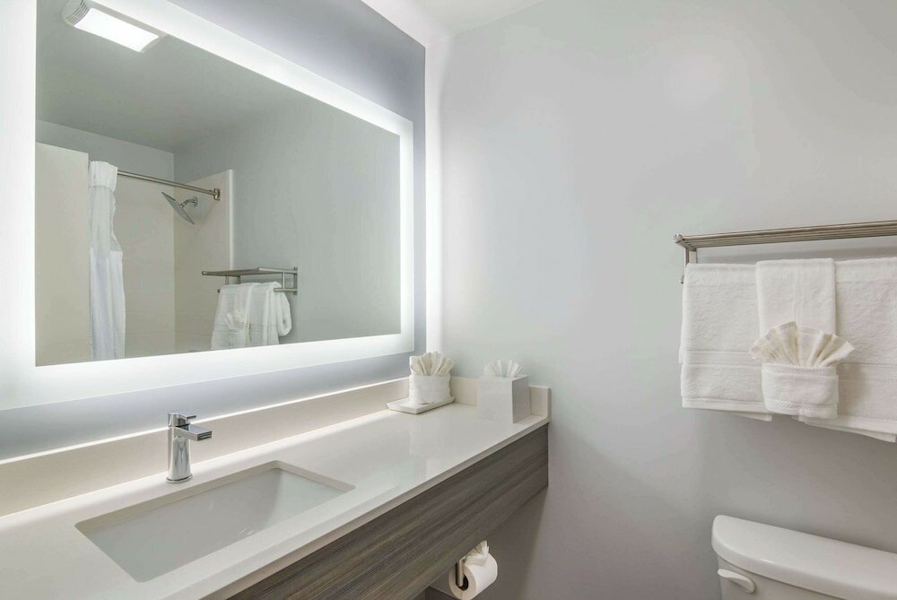 Фото Hourglass Hotel, Ascend Hotel Collection