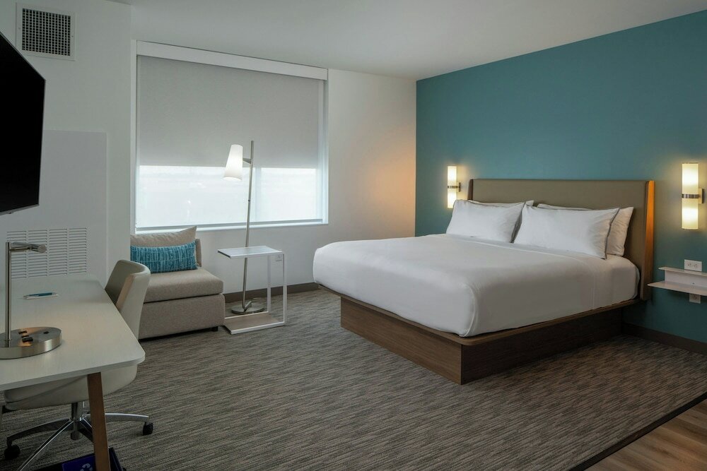 Фото Comfort Inn Indianapolis North - Carmel