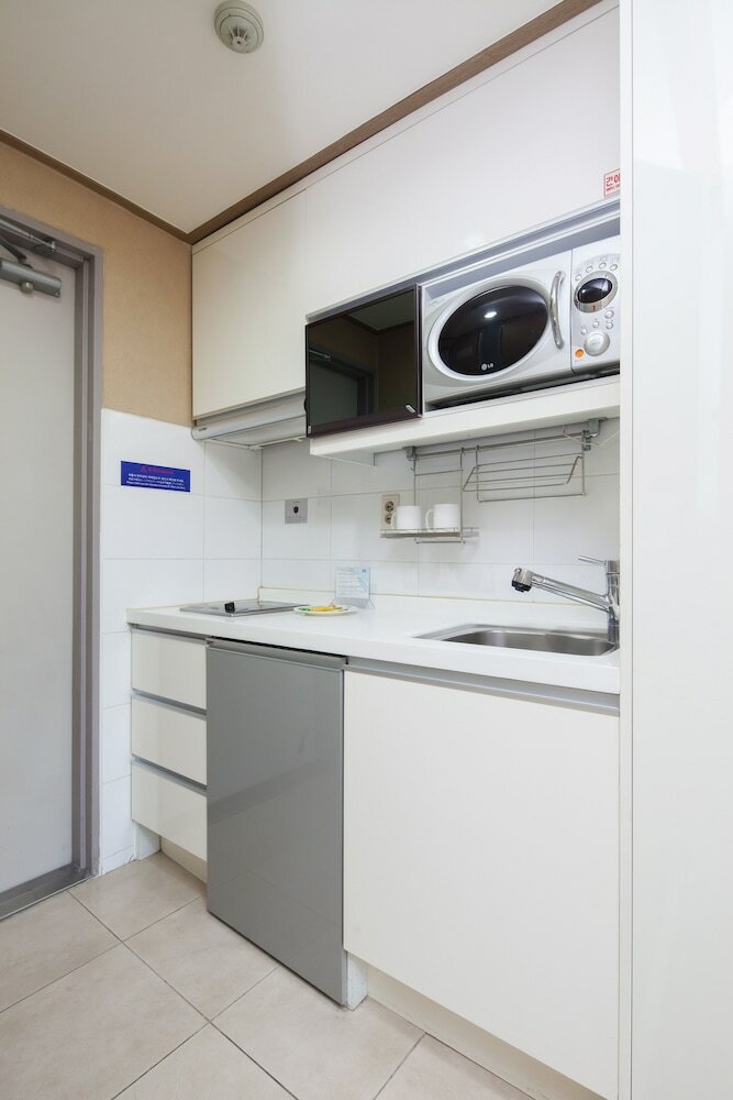 Фото Uljiro Co Op Residence