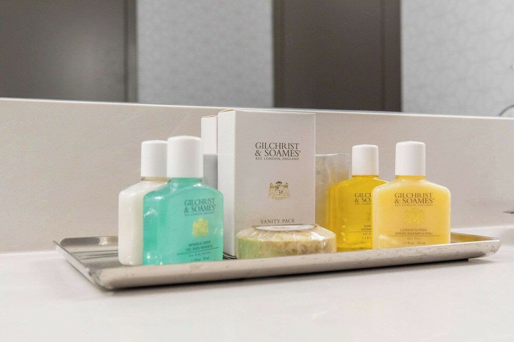 Фото Haywood Park Hotel, Ascend Hotel Collection