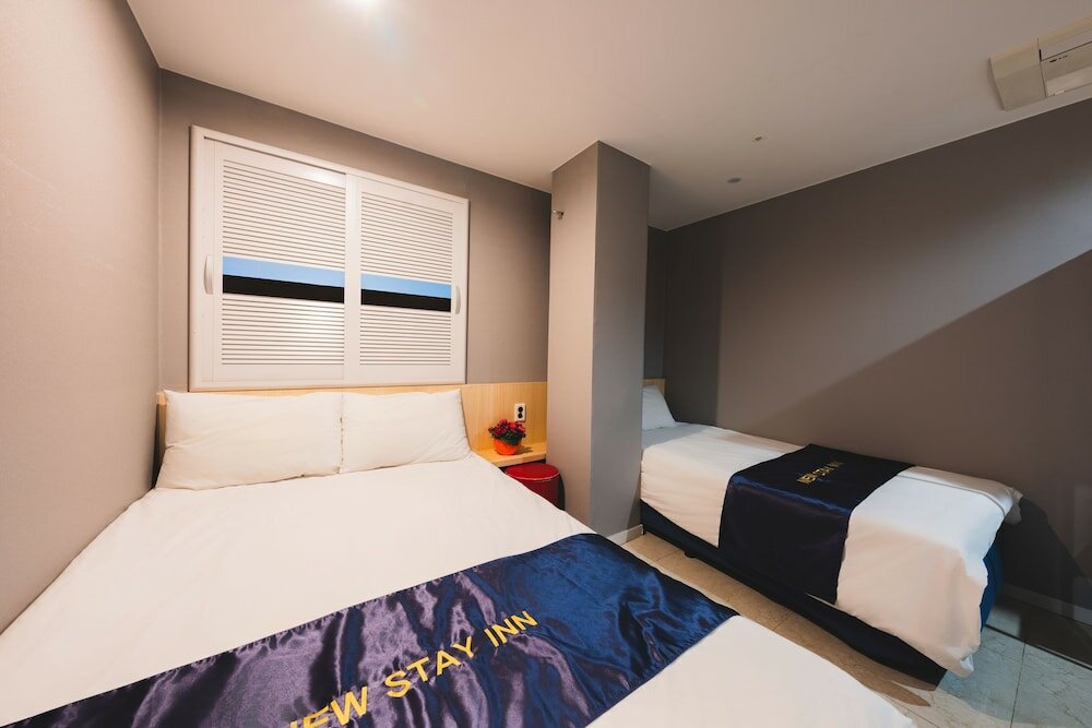 Фото MyeongDong New Stay Inn