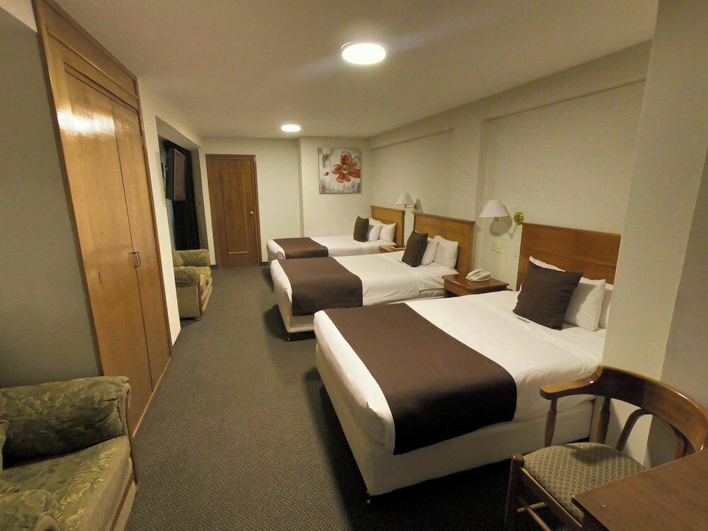 Фото Casona Plaza Hotel Puno