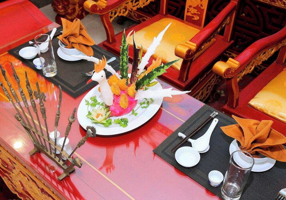 Фото Cherish Hotel