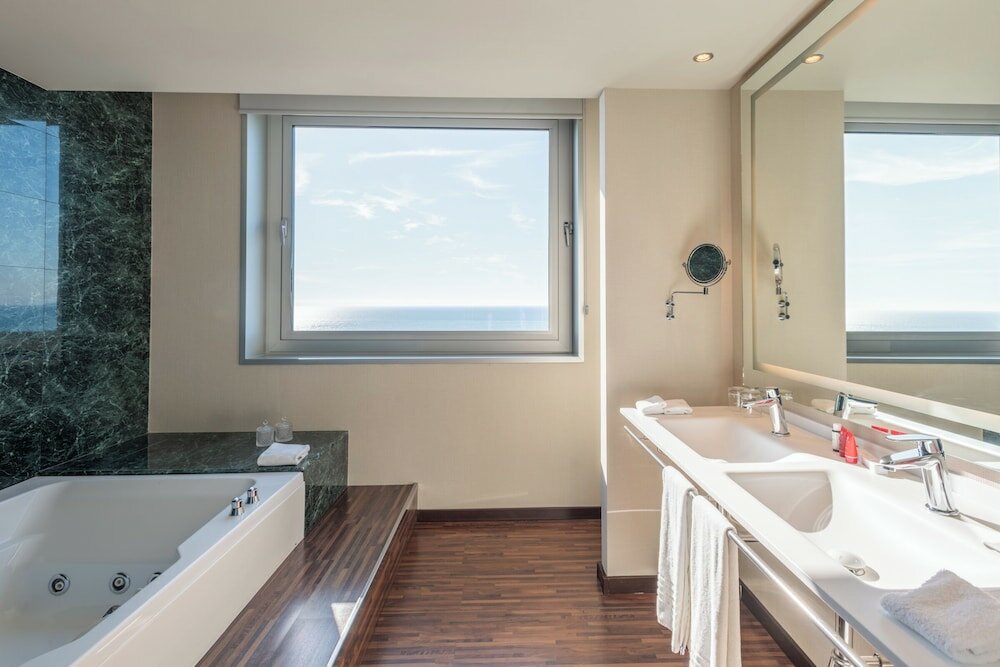Фото Ac Hotel Barcelona Forum