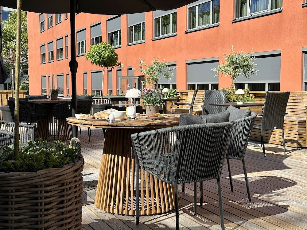 Фото Spar Hotel Majorna