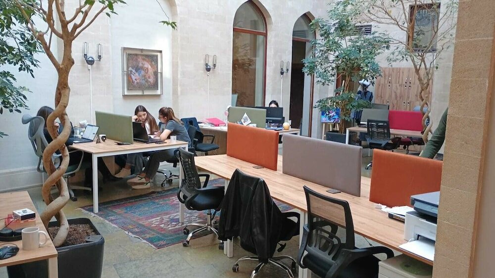 Фото Shirvanshah