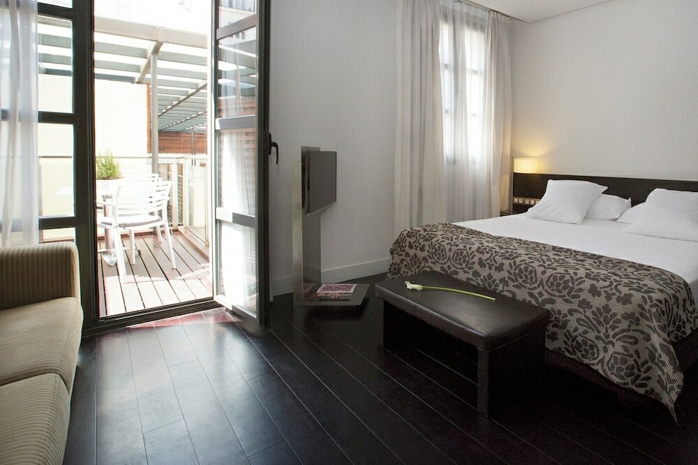 Фото Hospes Palau de La Mar