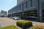 Hotel Aomori