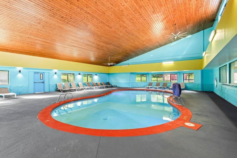 Фото Days Inn by Wyndham West Des Moines