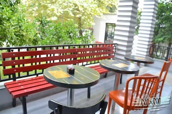 Фото Hotel Antigone