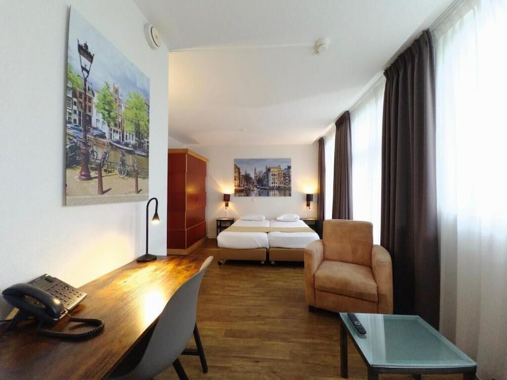 Фото Hotel Residence Le Coin