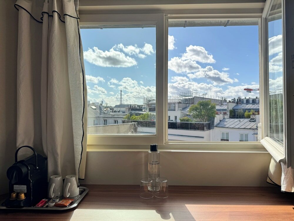 Фото Hôtel D'Argenson