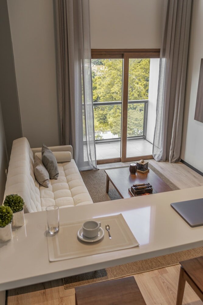 Фото Five Hotel & Residences