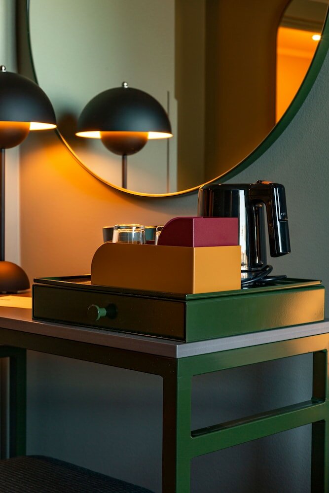 Фото SPAR Hotel Gårda