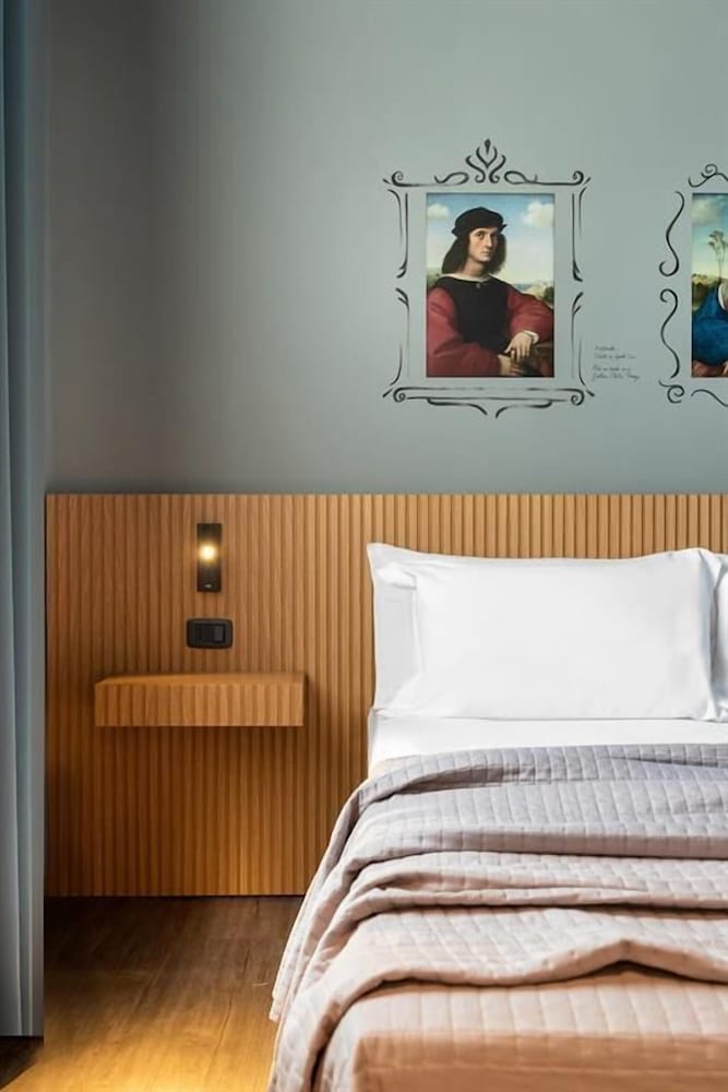 Фото Hotel Vagabond