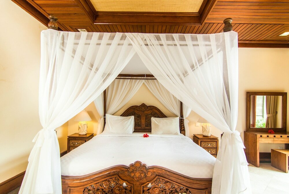 Фото The Payogan Villa Resort & SPA