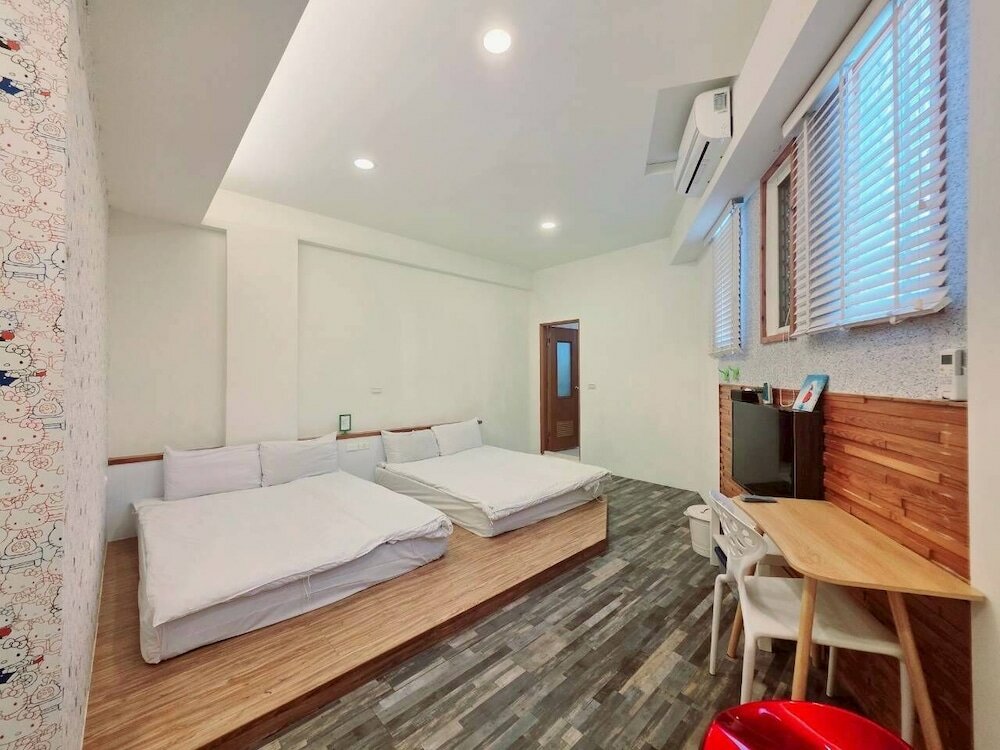 Фото Q House