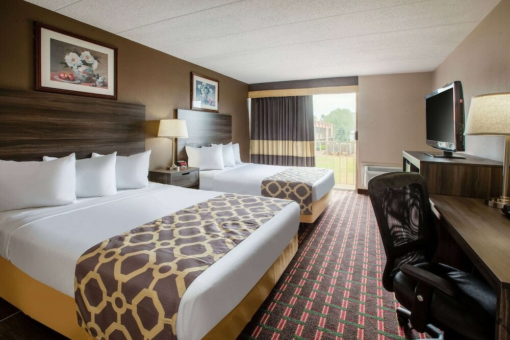 Фото Baymont by Wyndham Northwood