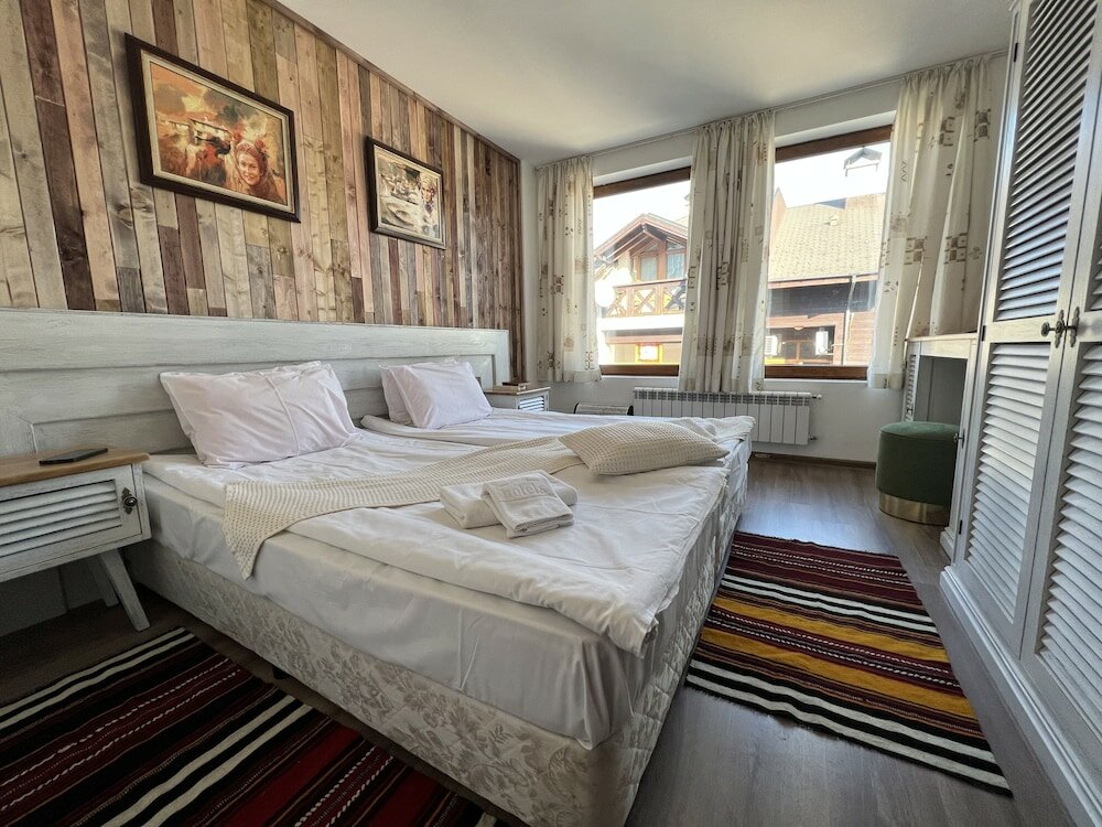 Фото Guest Rooms Granat