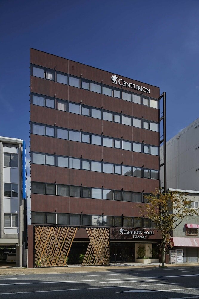 Фото Centurion Hotel Classic Nara