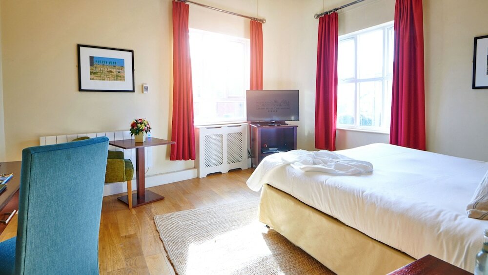 Фото County Hotel Chelmsford
