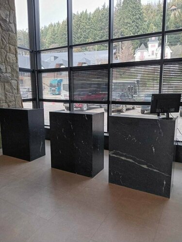 Гостиница Radisson Blu Bariloche в Сан-Карлос-де-Барилоче