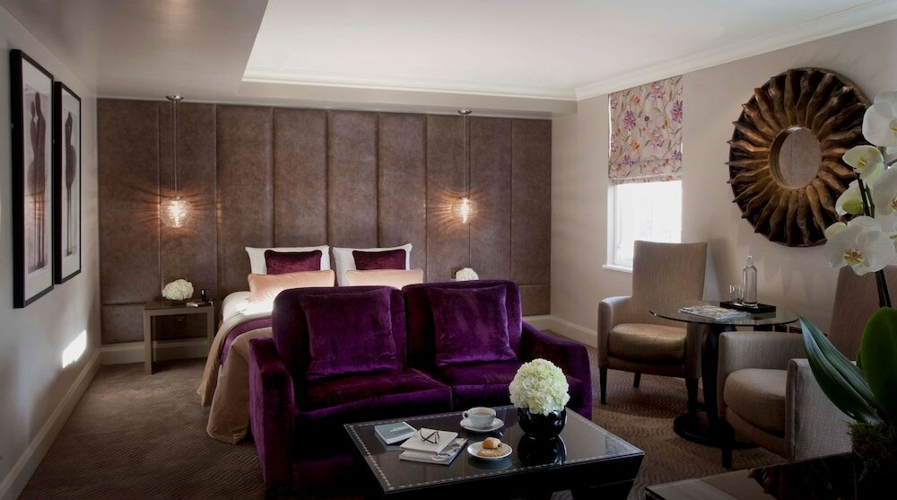 Фото Radisson Blu Edwardian Bloomsbury Street Hotel, London