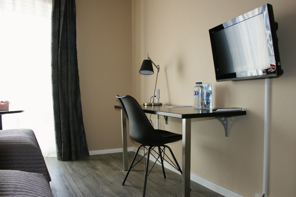 Фото Taastrup Park Hotel