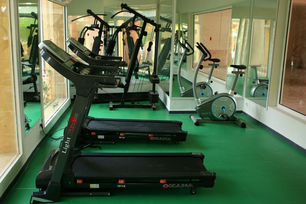 Фото The Ksar Djerba Charming Hotel & SPA