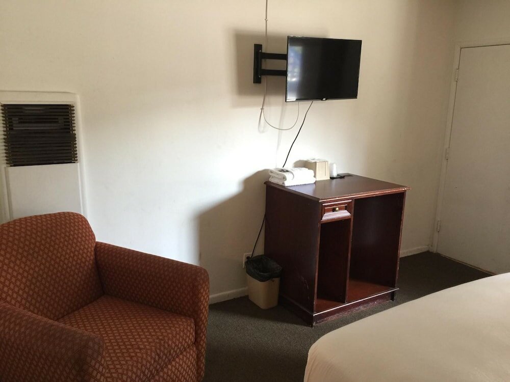 Фото Holiday Lodge