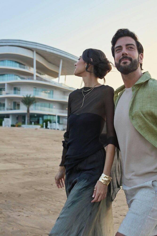 Фото The St Regis Al Mouj Muscat Resort