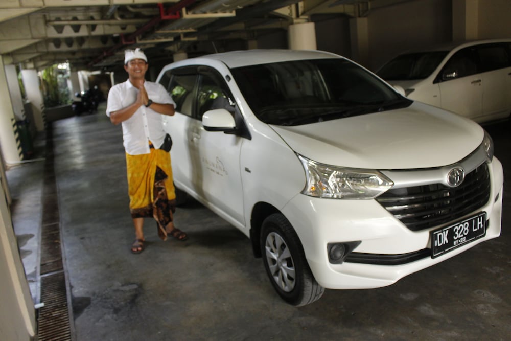 Фото Anumana Ubud Bali