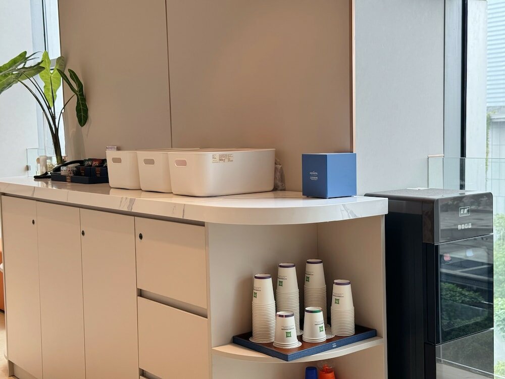 Фото Ibis Styles Changsha International Exhibition Center