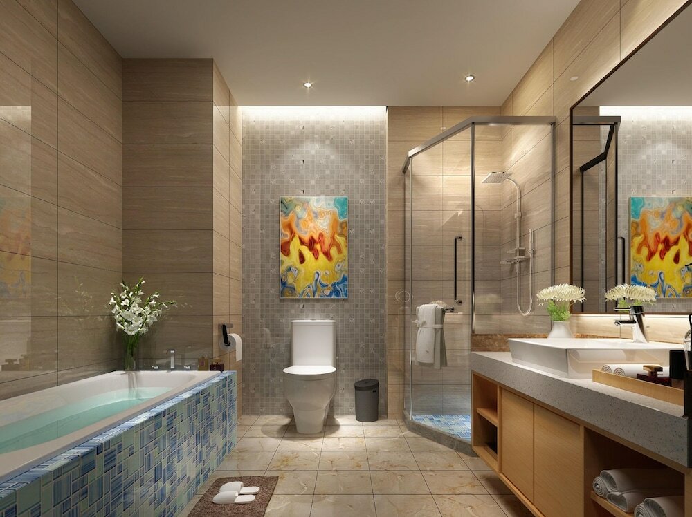 Фото Ibis Styles Changsha International Exhibition Center