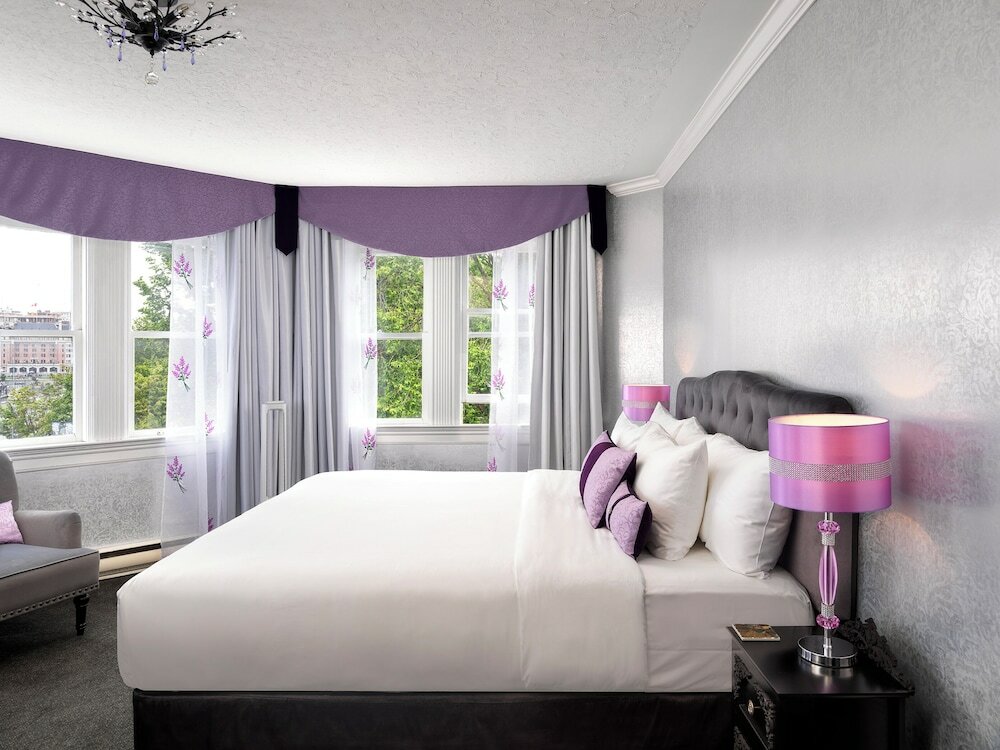 Фото Pendray Inn & Tea House