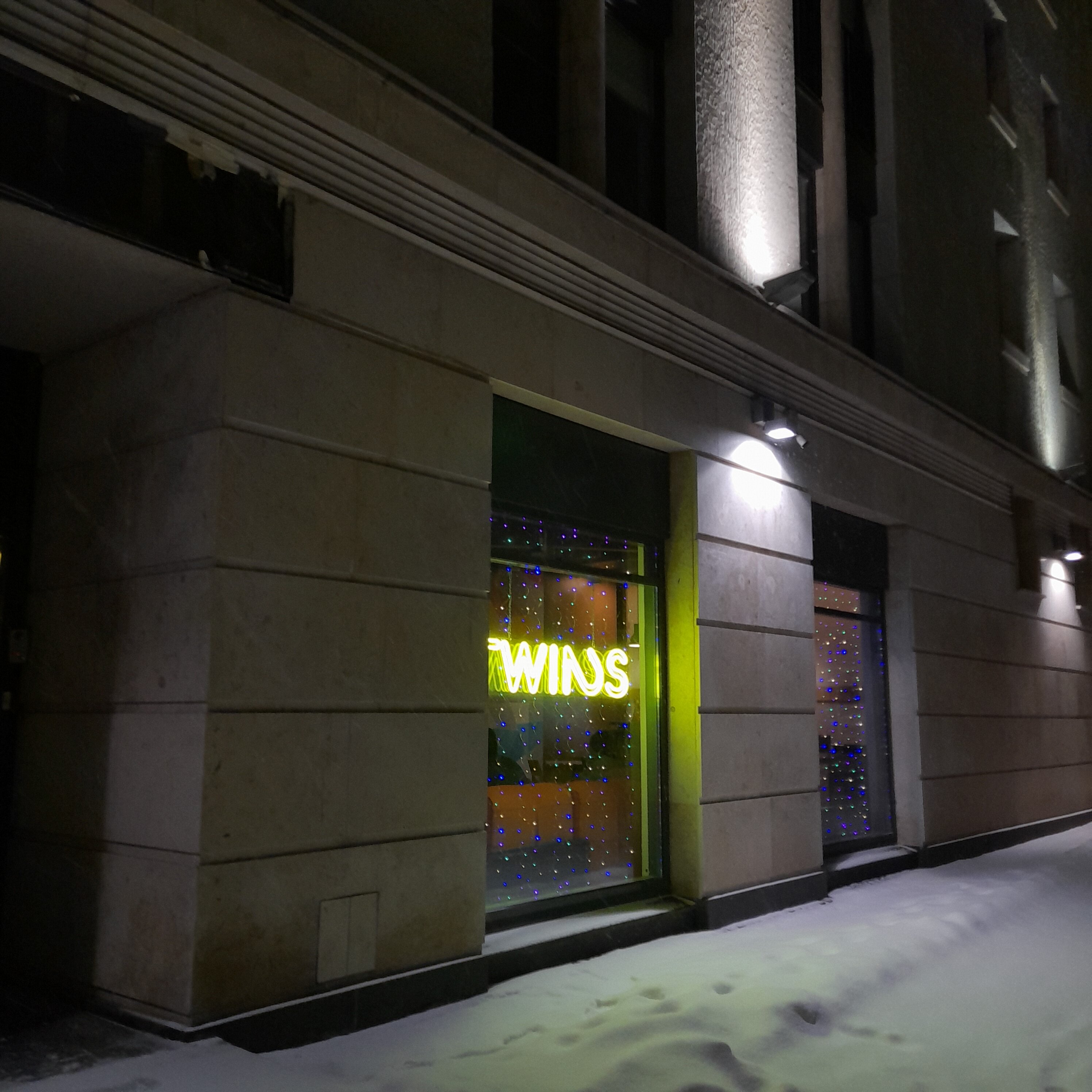 Фото Twin Cities Melbourne