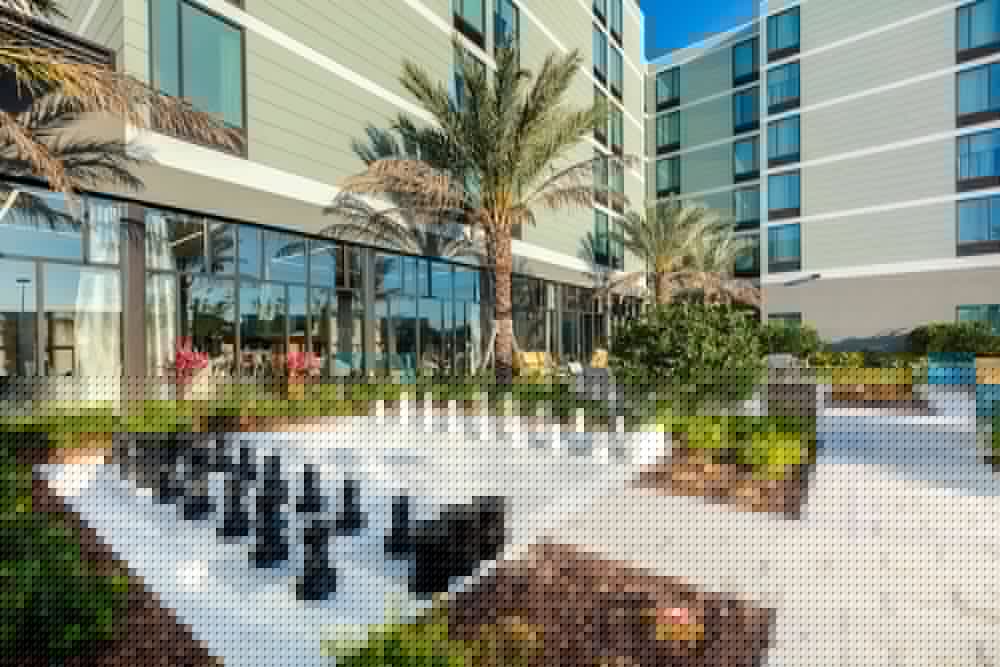 Фото SpringHill Suites by Marriott Orlando at Millenia