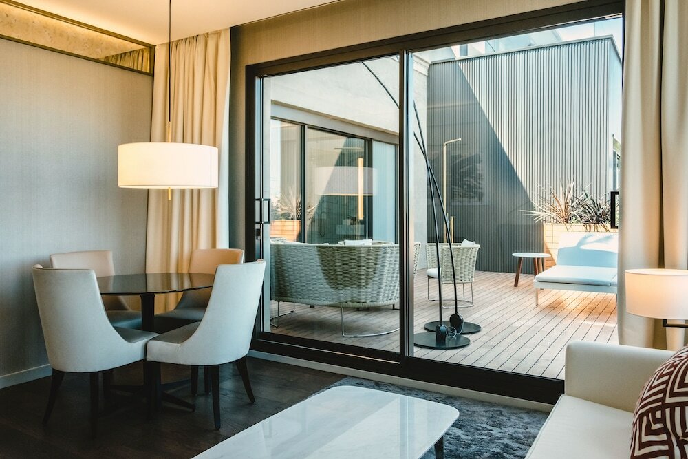 Фото Almanac Barcelona