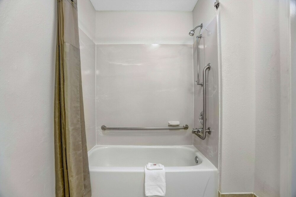 Фото Motel 6 Raleigh, Nc - North