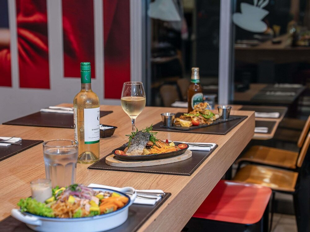 Фото Ibis Iquique