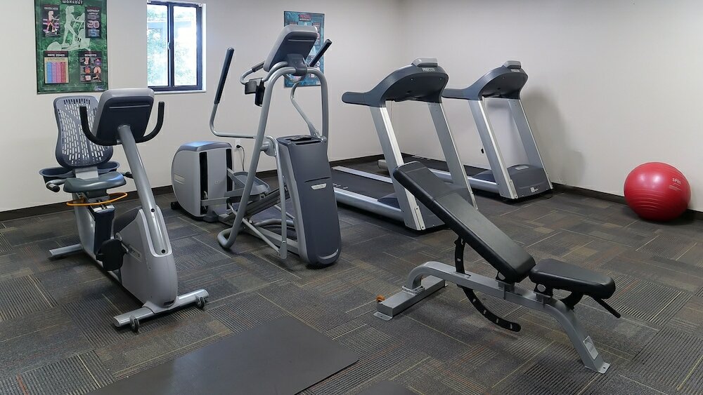 Фото Hotel South Tampa & Suites