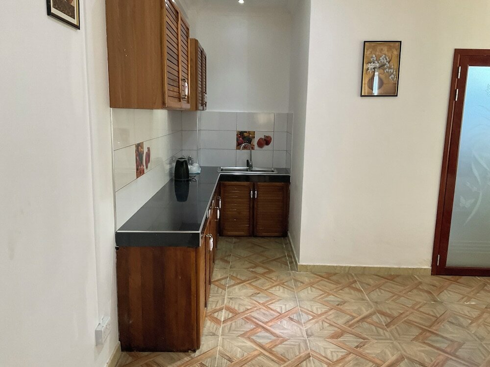 Фото Mahe Holiday Resort