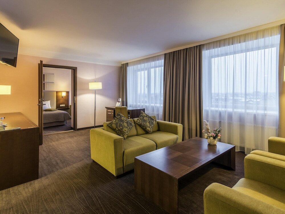 Фото Mercure Marijampole