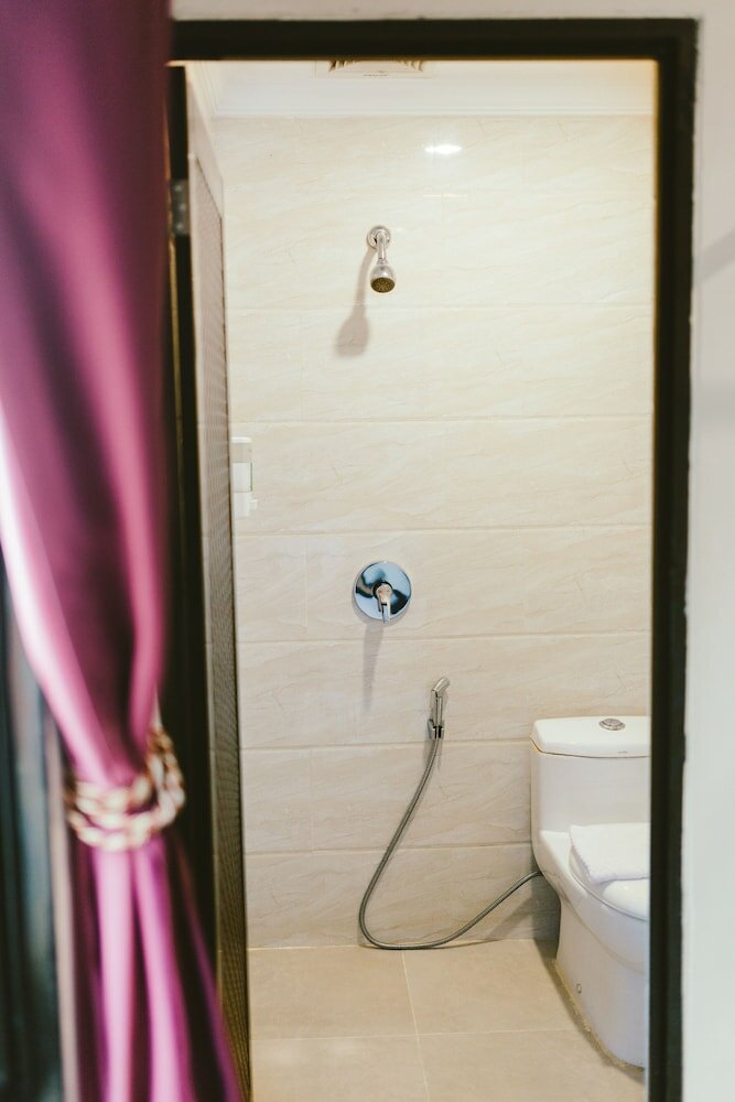 Фото Barelang Hotel Nagoya Batam